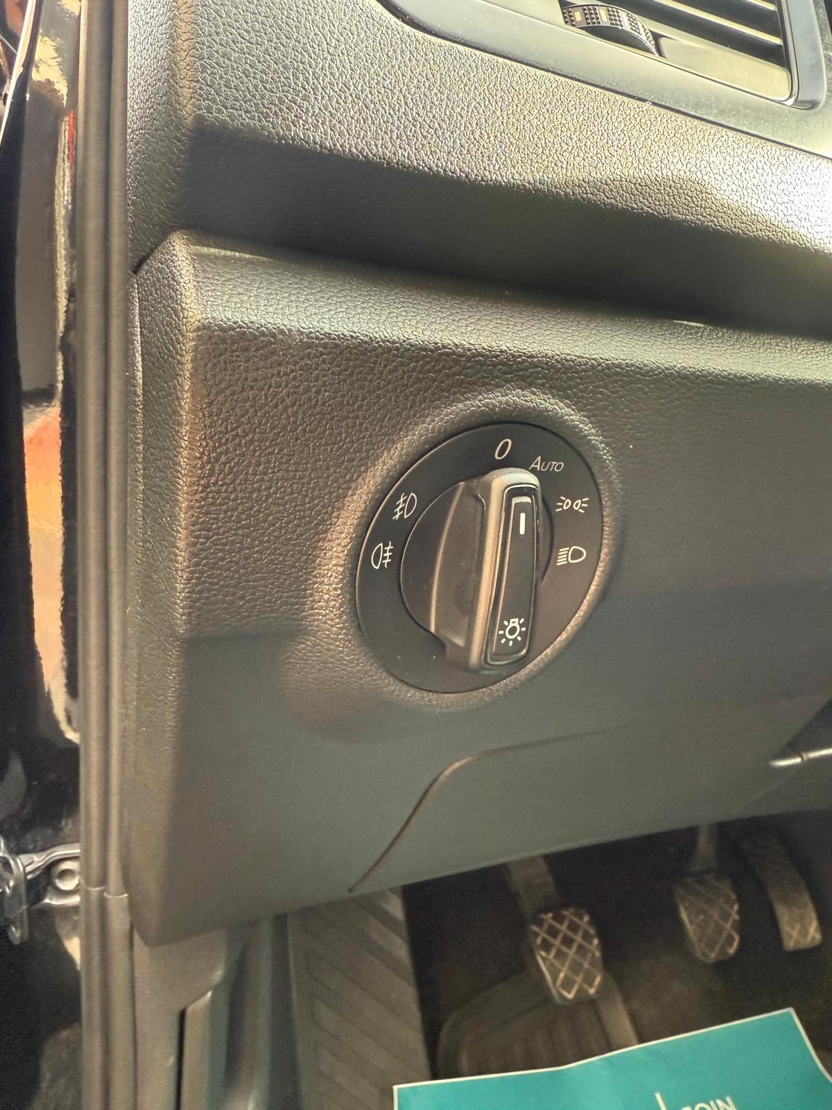 Volkswagen T-Roc 1.6 TDI SCR STYLE BlueMotion