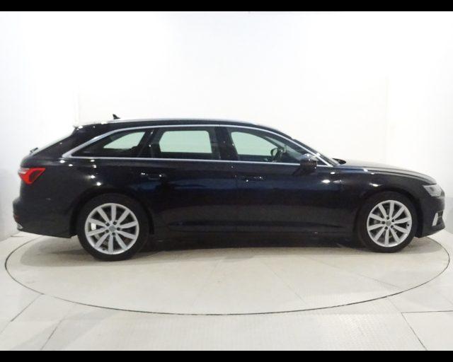 AUDI A6 Avant 40 2.0 TDI S tronic Business Sport