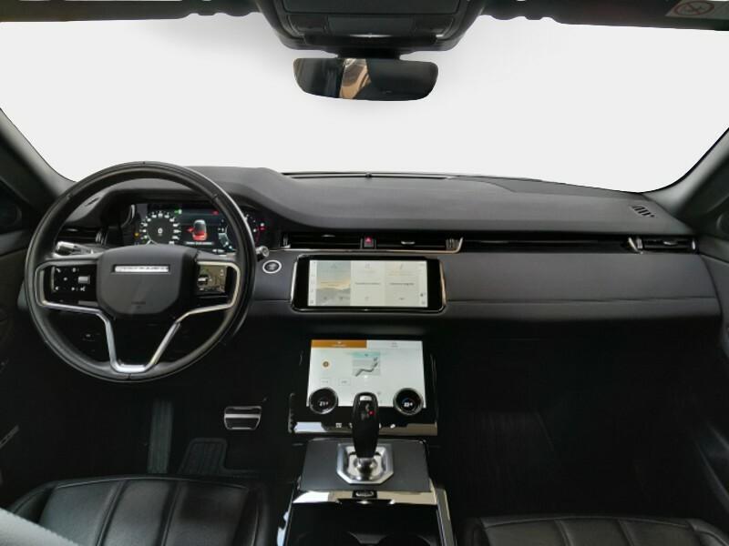 LAND ROVER RANGE ROVER EVOQUE 2.0 D163 MHEV R-DYNAMIC SE AWD AUTO 5 PORTE SUV