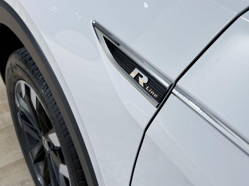 Volkswagen T-Cross T-Cross 1.0 tsi Sport 95cv