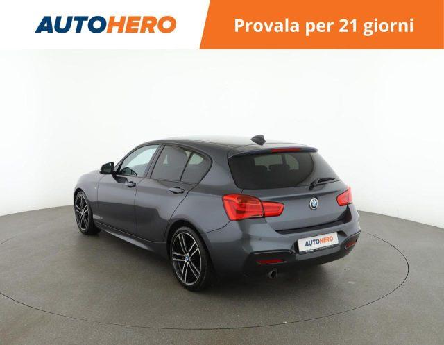 BMW 116 d 5p. Msport