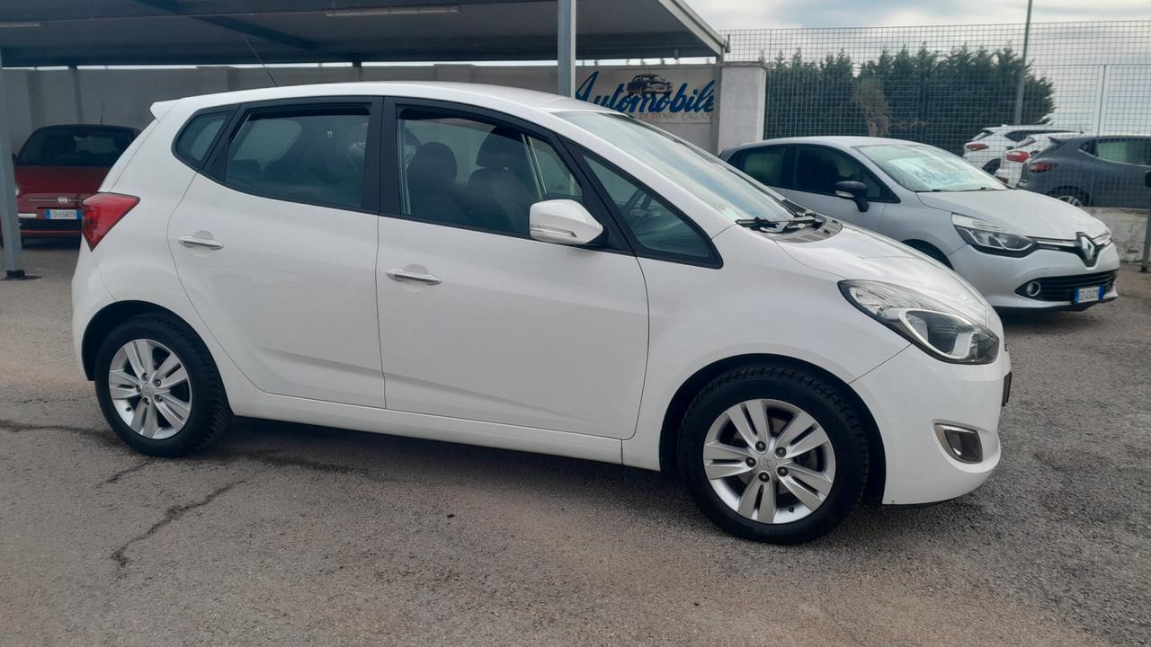 Hyundai iX20 1.4 CRDI 90 CV Comfort