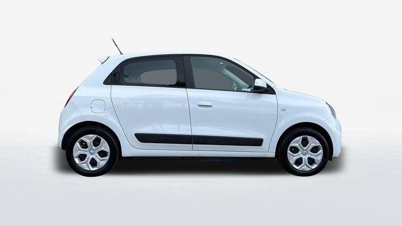 Renault Twingo Electric Twingo Zen 22kWh Twingo 22 kWh Zen