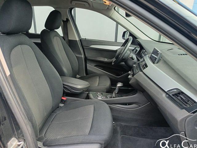 BMW X1 xDrive25e Business Advantage