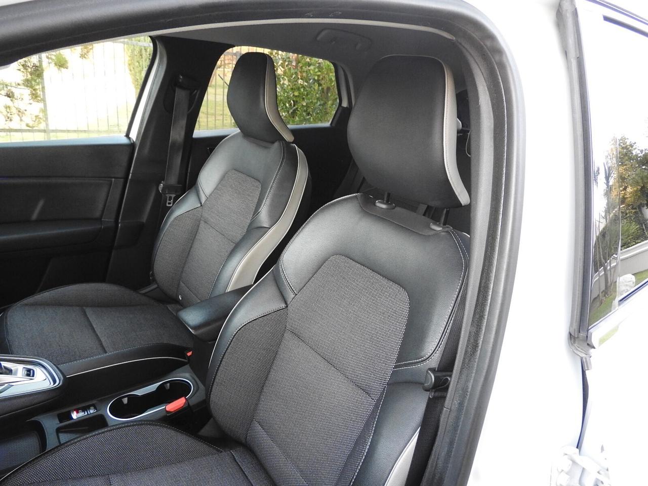 Renault Captur Blue dCi 115 CV EDC Intens CAMBIO AUTOMATICO