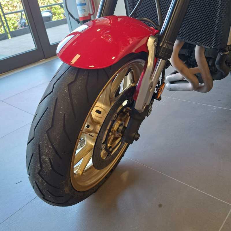 Yamaha XSR 900 ABS - 2020