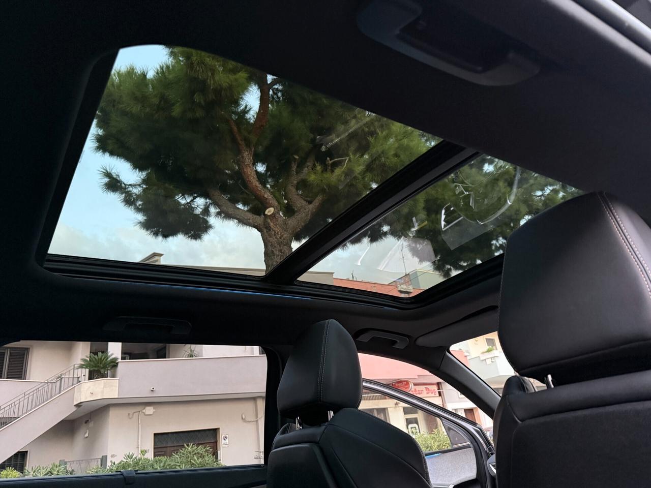 Peugeot 5008 BlueHDi EAT8 7POSTI GT TETTO LED 2023