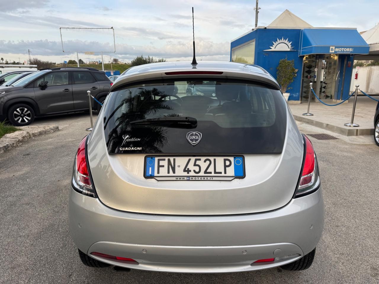 Lancia Ypsilon 1.3 MJT 16V 95 CV 5 porte S&S Gold