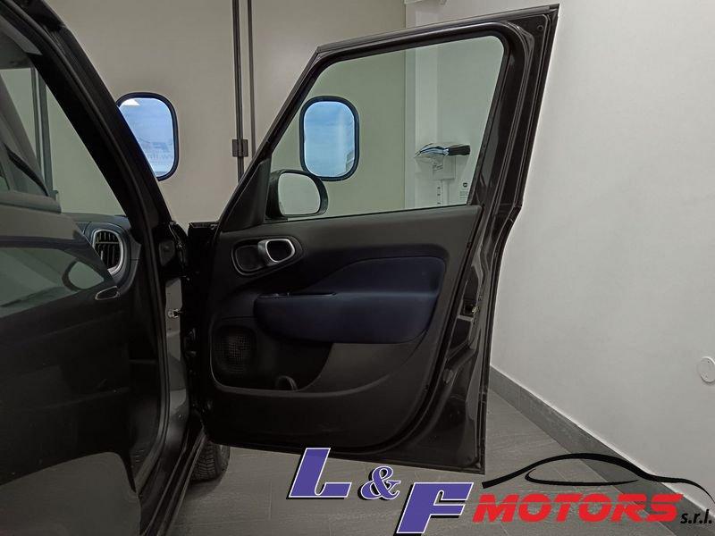 FIAT 500L 500 L 1.6 MJET 120CV CONNECT