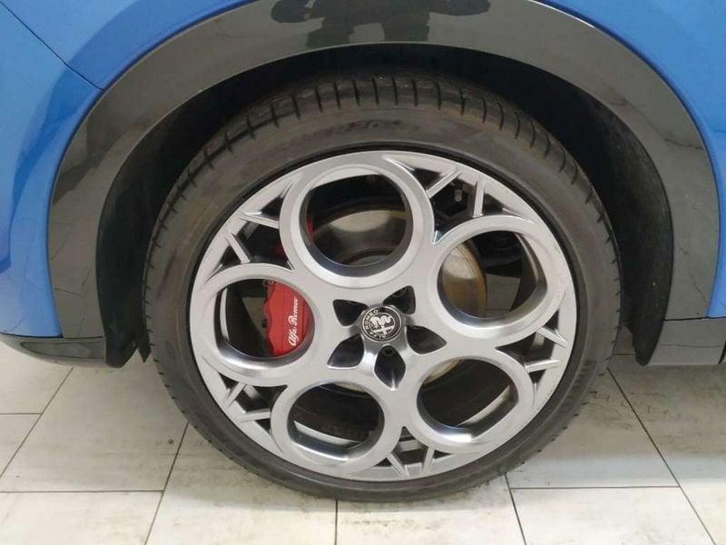 Alfa Romeo Tonale 1.5 hybrid Speciale 130cv tct7