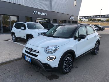 FIAT 500X 1.6 MJT CROSS 130 CV - ANNO 02/2022