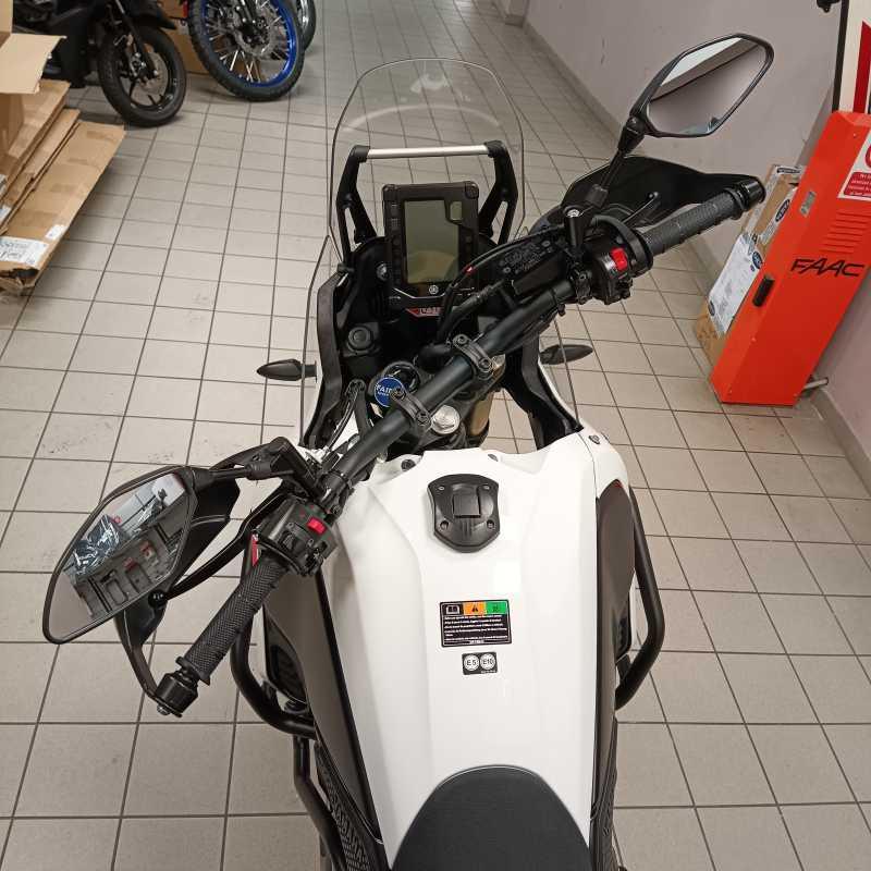 Yamaha Ténéré 700 Rally Edition - 2023