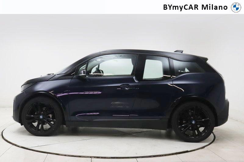 BMW i3 120Ah Advantage CVT