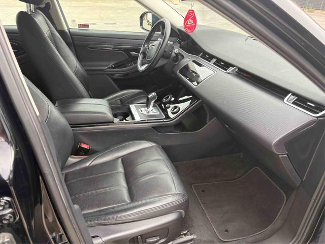 LAND ROVER Range Rover Evoque 2.0D I4 180 CV AWD Auto S