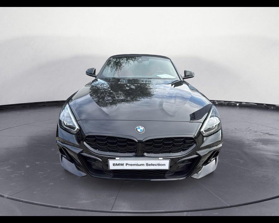 BMW Z4 30 i sDrive Steptronic