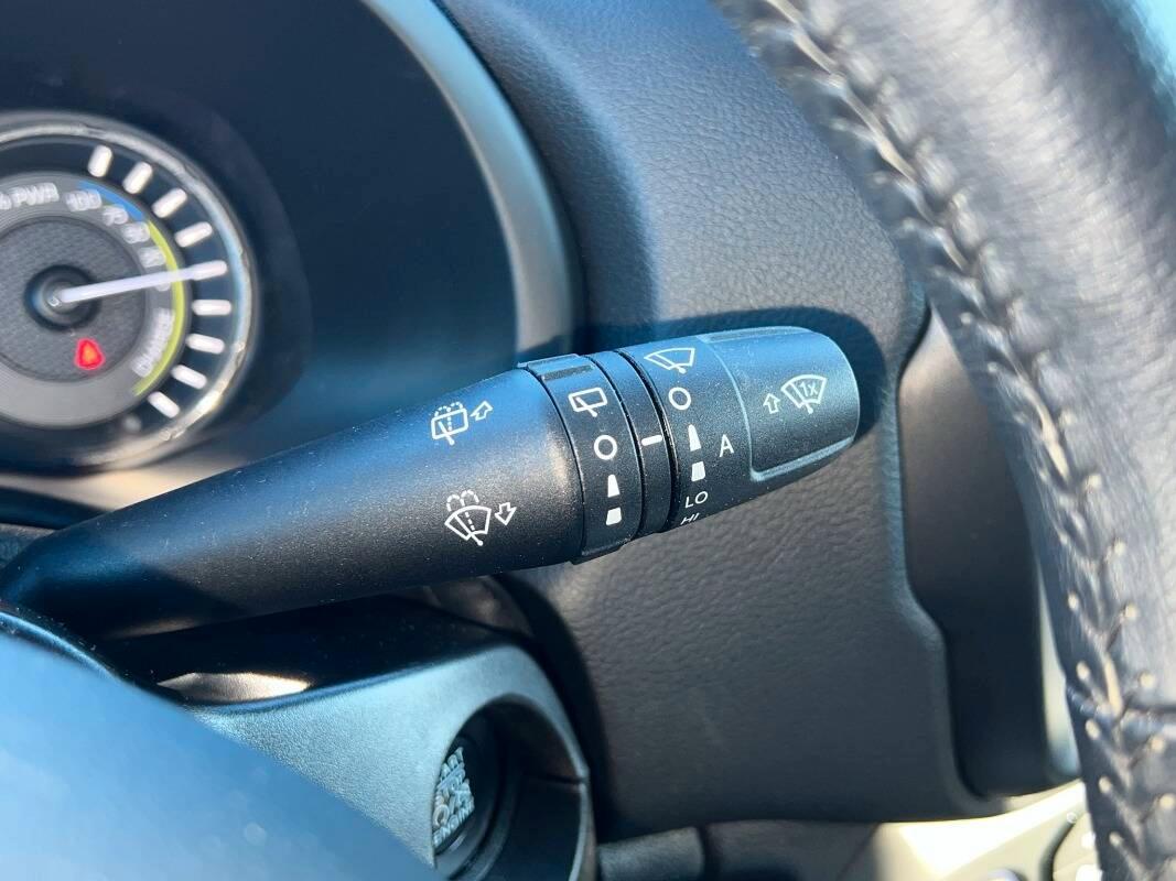 Jeep Renegade 1.3 t4 phev S 4xe at6 Con NAVIGATORE