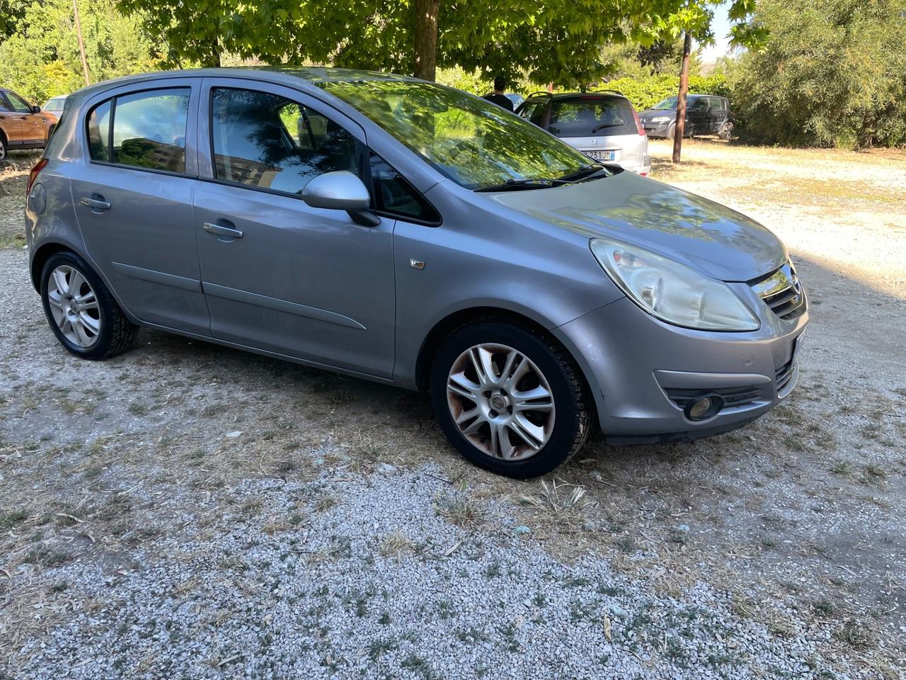 Opel Corsa 1.3 CDTI 90CV 5 porte Enjoy