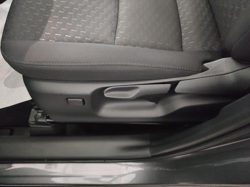 TOYOTA Yaris Cross - Yaris Cross 1.5 Hybrid 5p. E-CVT Active