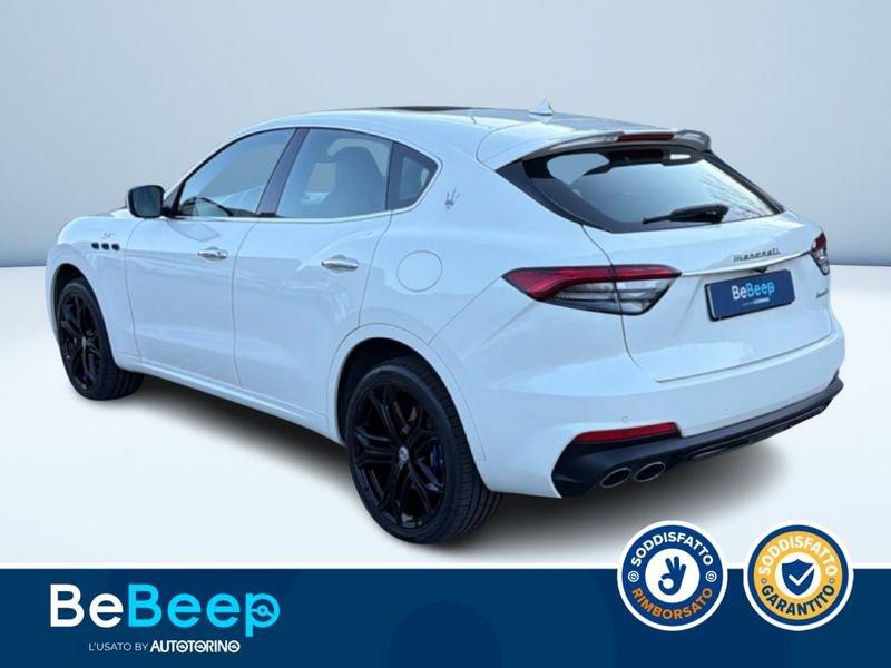 Maserati Levante 2.0 MHEV GT 330CV AUTO