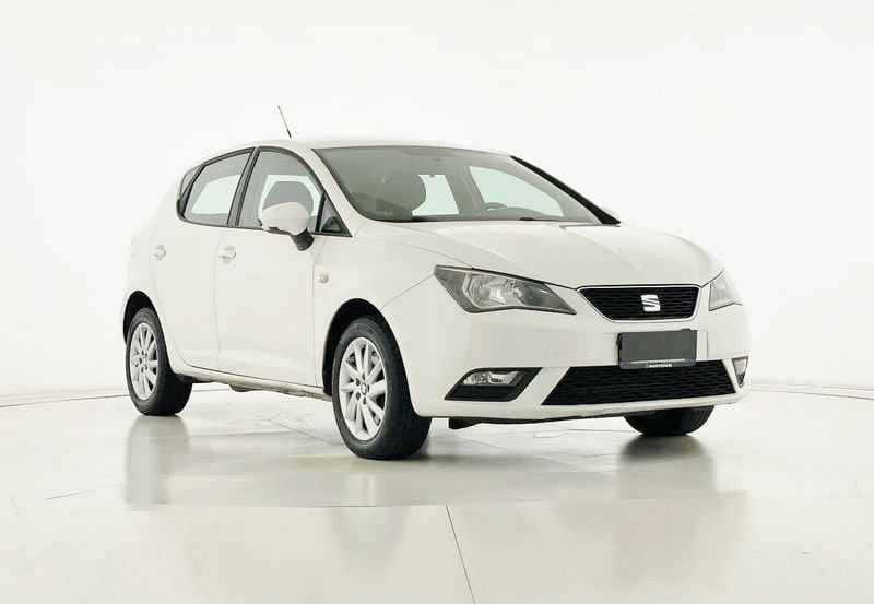 Seat Ibiza Ibiza 1.6 TDI 105 CV CR 5 porte FR