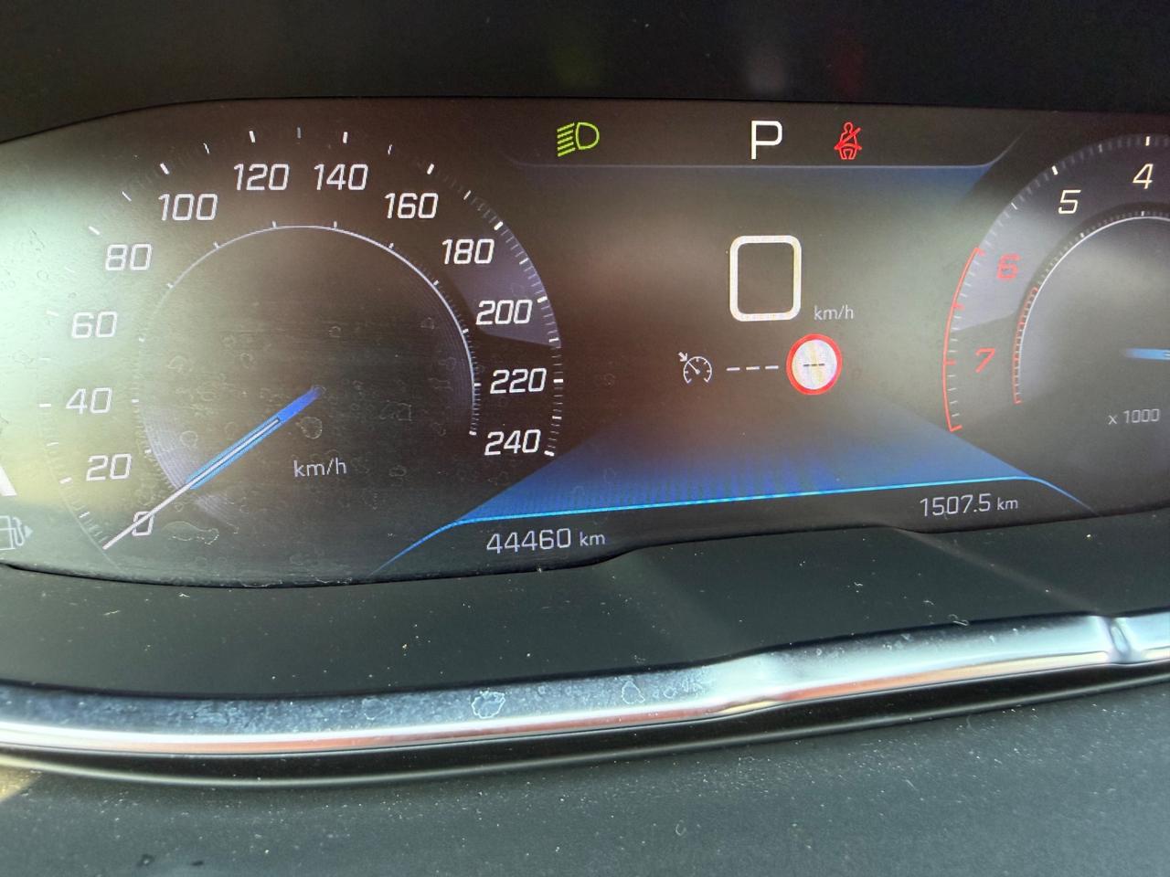 Peugeot 3008 PureTech Turbo 130 S&S Active