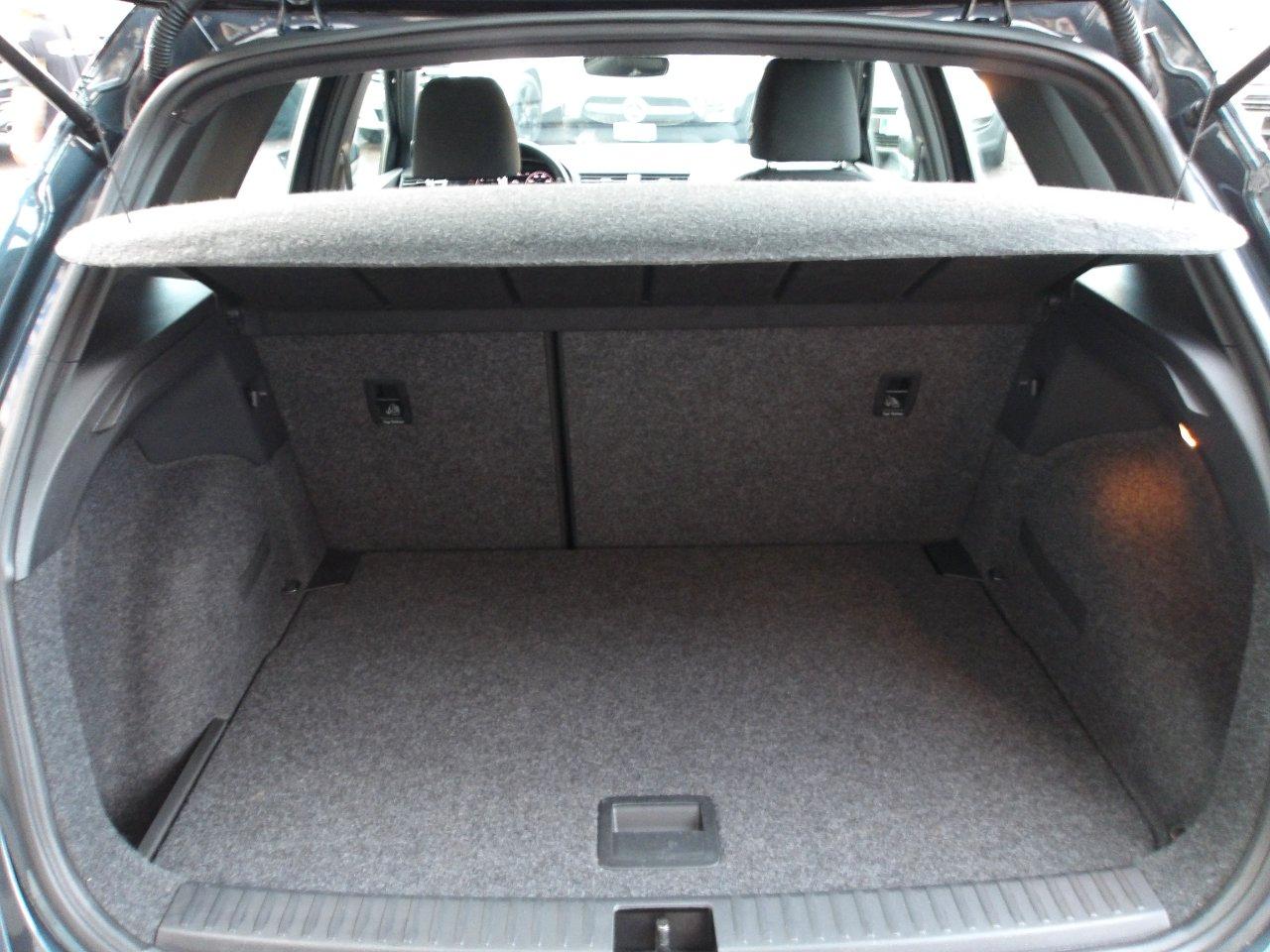 Seat Arona 1.6 tdi Xcellence 95cv my18