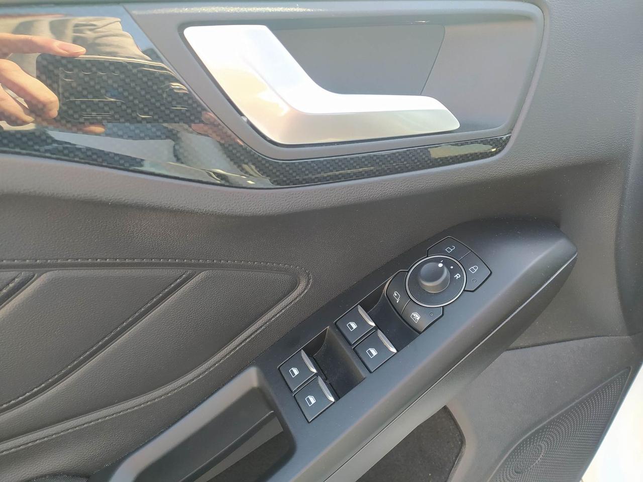 Ford Focus ST Line X 1.5 EcoBlue 116cv #10147