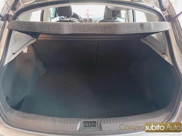 NISSAN Qashqai 1.5 dCi DPF Tekna