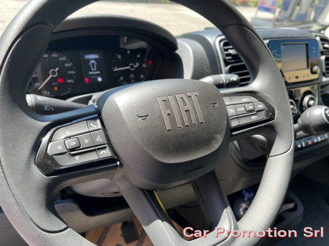 FIAT Ducato 35 2.2 Mjt 140CV PL Cabinato