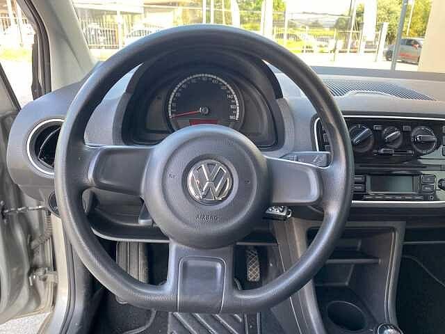Volkswagen up! 1.0 3p. move up!