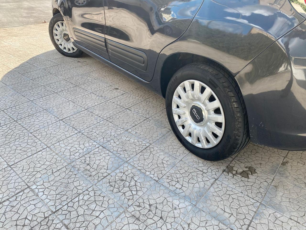 Fiat 500L 1.3 Multijet 85 CV Lounge UConnect/Antifurto