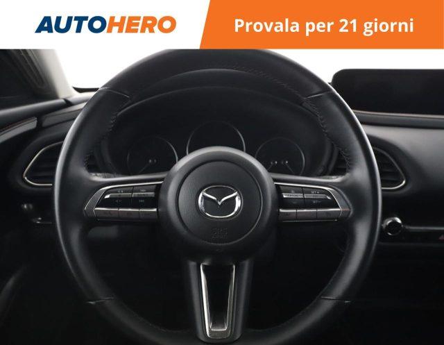 MAZDA CX-30 2.0L e-Skyactiv-G 150 CV M Hybrid 2WD Homura