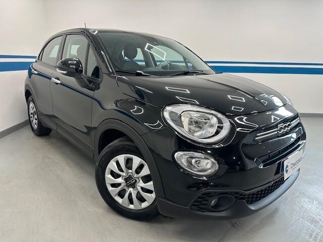 Fiat 500X 1.0 t3 120cv * 2023 * 16.000 KM * EURO6 *