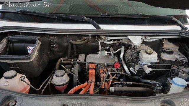 MERCEDES-BENZ Sprinter SPRINTER eSprinter - 4 batterie TG : GJ892AR