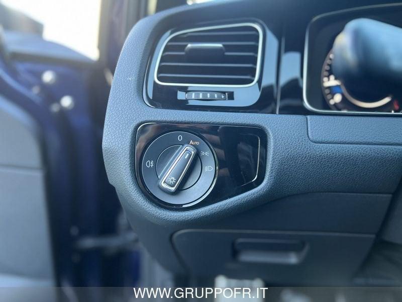 Volkswagen Golf R 2.0 TSI DSG 4MOTION 3p.