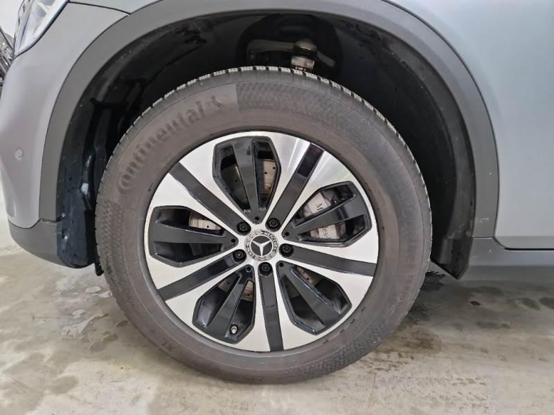 Mercedes GLC SUV GLC 300 e phev (eq-power) Business Extra aut. 4matic auto