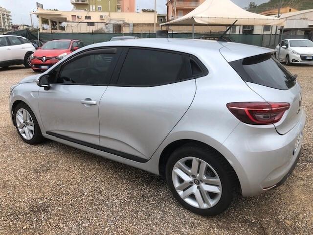 Renault Clio TCe 100 CV GPL 5 porte Equilibre