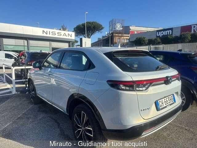 Honda HR-V 1.5 Hev eCVT Advance Style - VISIBILE IN VIA DI TORRESPACCATA 111