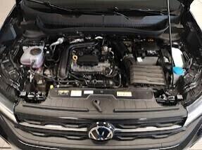 Volkswagen T-Cross 1.0 TSI Life 95 CV