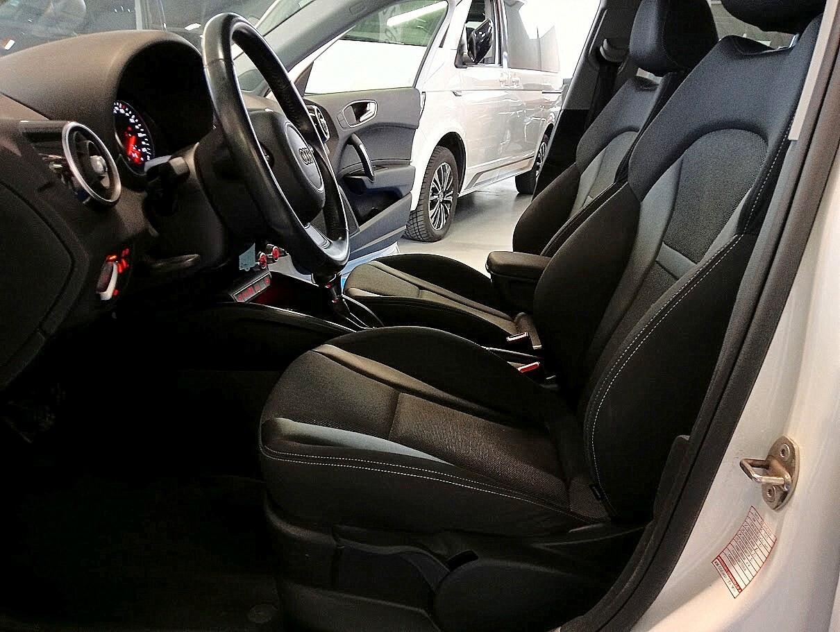 Audi A1 SPORTBACK 1.4 TDI Sport STRONIC EURO6 PRONTA CONS