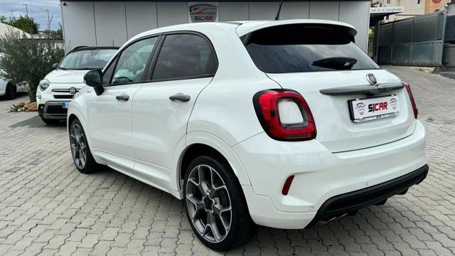 FIAT 500X 1.6 MultiJet 120 CV Sport