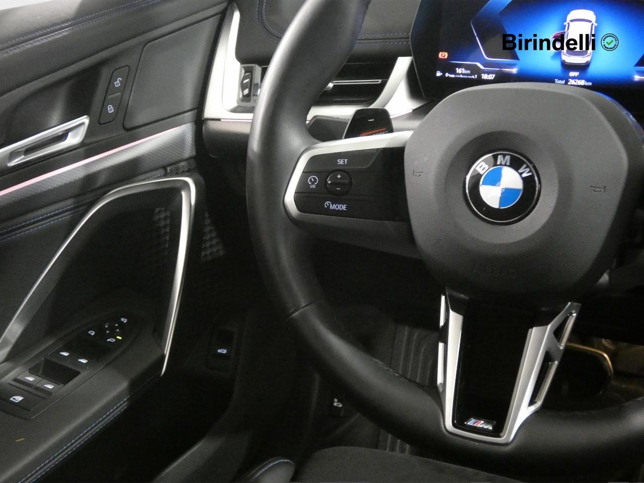 BMW X1 sDrive18d