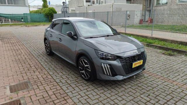 PEUGEOT 208 Hybrid 145 e-DCS6 GT