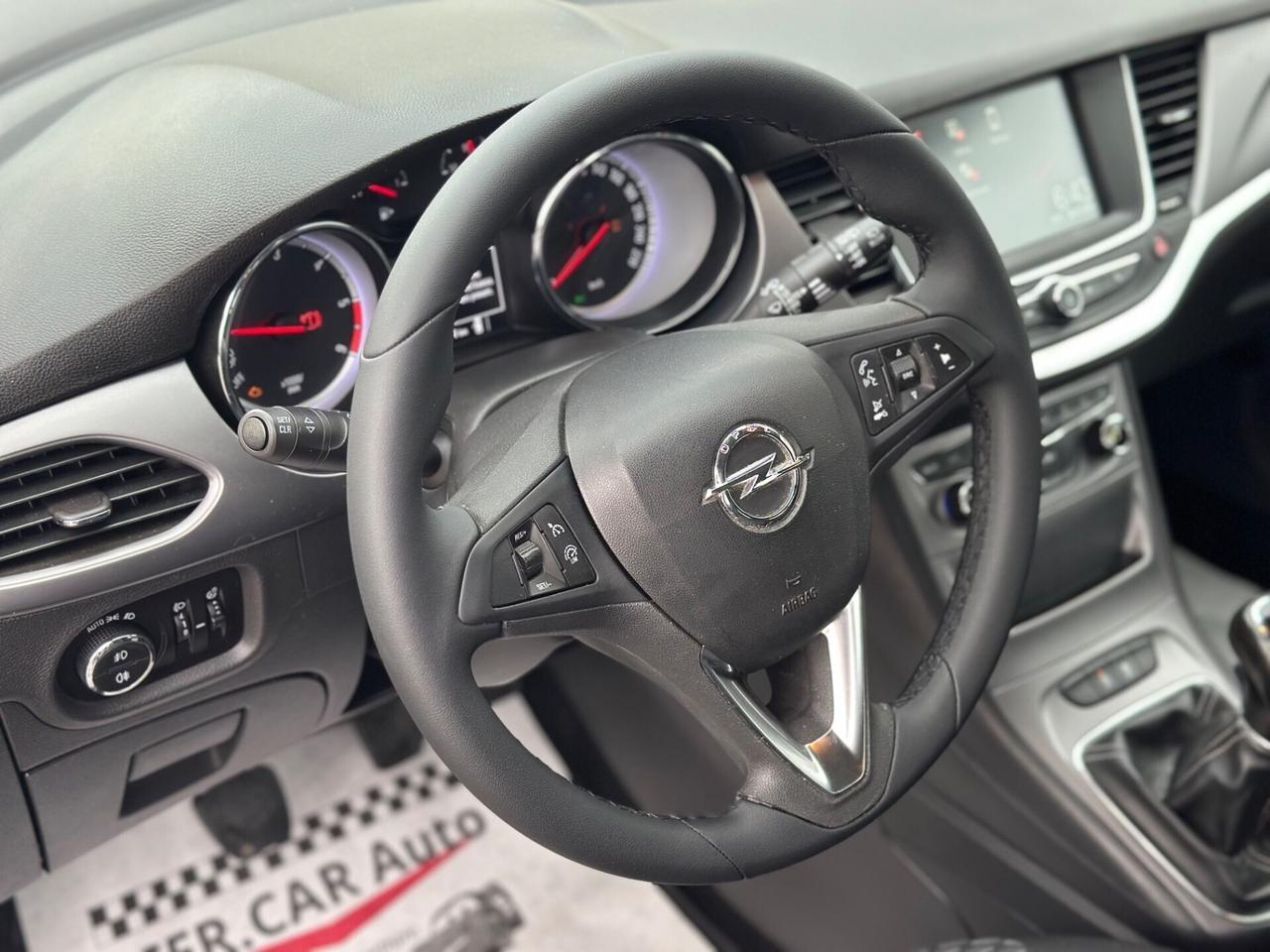 Opel Astra 2016 1.6 CDTi 110CV BUSINESS