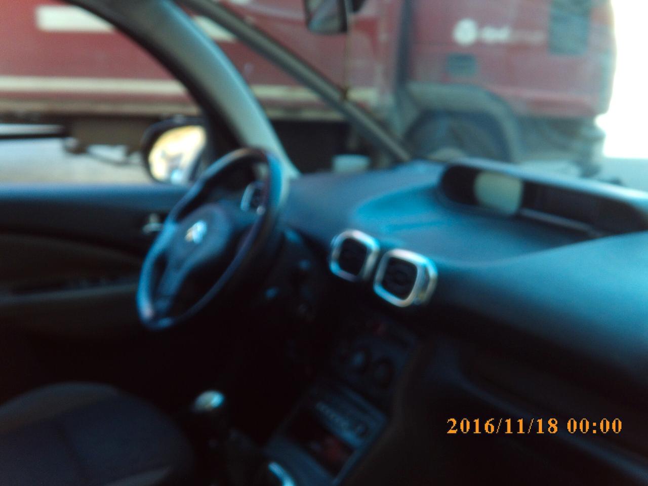 Citroen C3 Picasso C3 Picasso 1.6 HDi 90 airdream Ideal