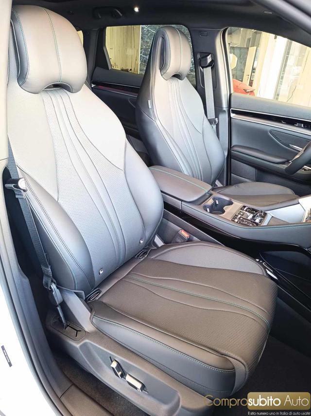 BYD Seal U DM-i 1.5 218 CV PHEV Comfort