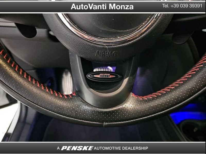 MINI Mini Countryman F60 Mini 2.0 Cooper SD Hype Countryman ALL4 Automatica