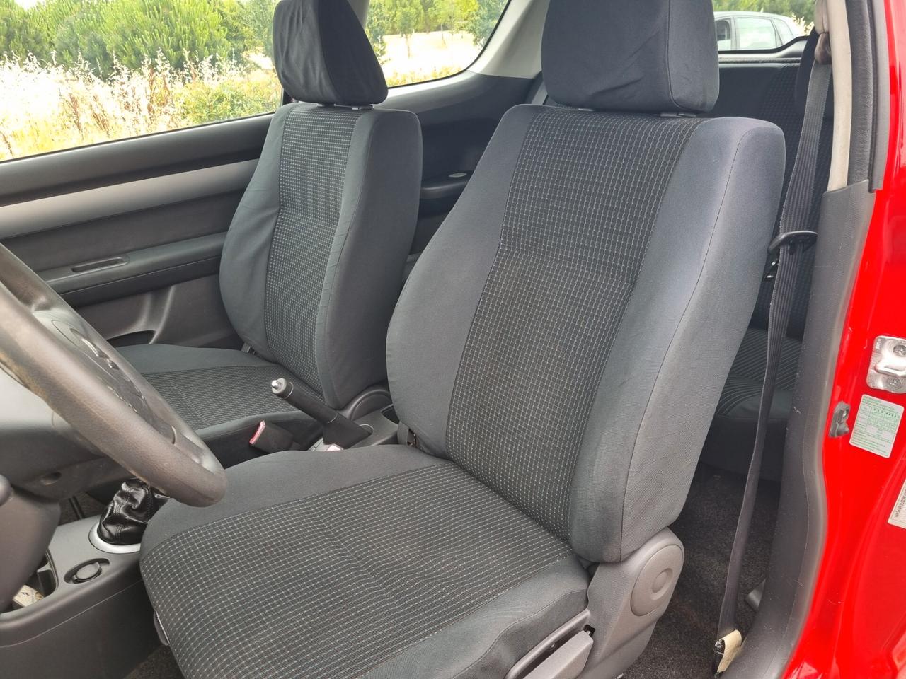 Suzuki Swift 1.3 DDiS 3p. GL