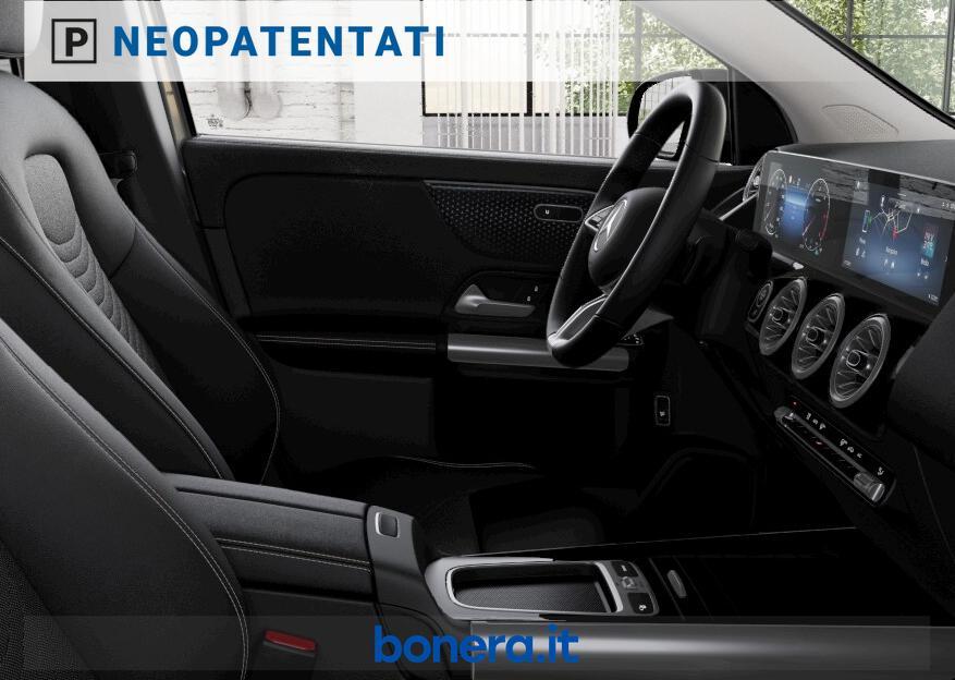 Mercedes GLA 180 180 D Progressive Advanced Plus 8G-DCT