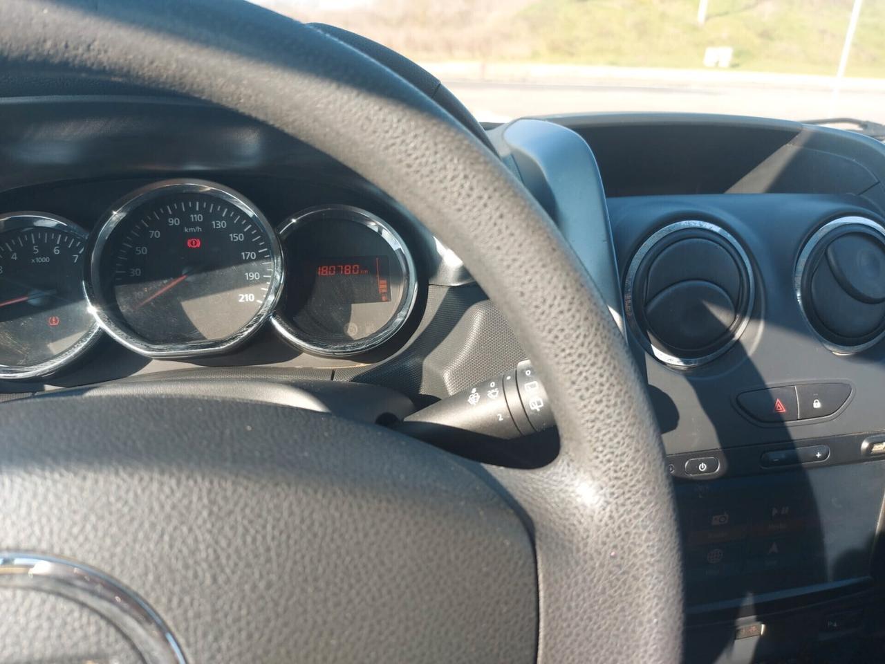 Dacia Duster 1.5 dCi 110CV Start&Stop 4x2 Ambiance